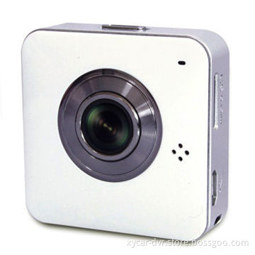 Baby Monitor, High-resolution Lens, Video and Picture Shooting